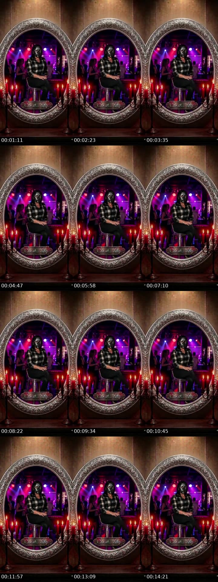 @black_white_undercover TikTok live stream
