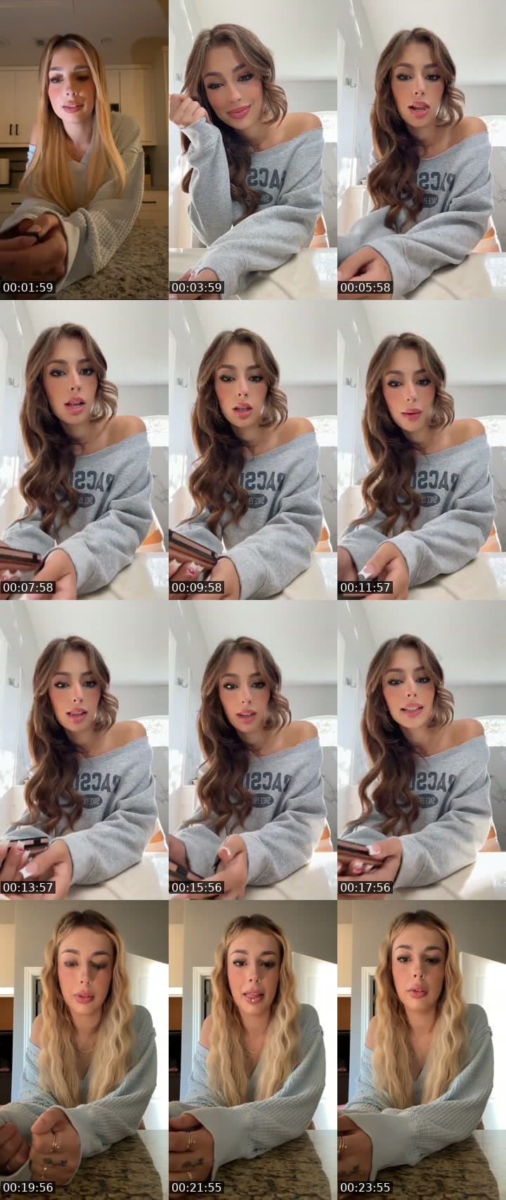 @_.allysonboswell._777 TikTok live stream