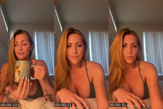 some girl in America - @erinleeonlyaccount