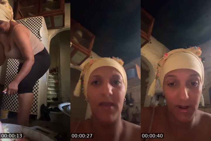 @titima1581 TikTok live stream