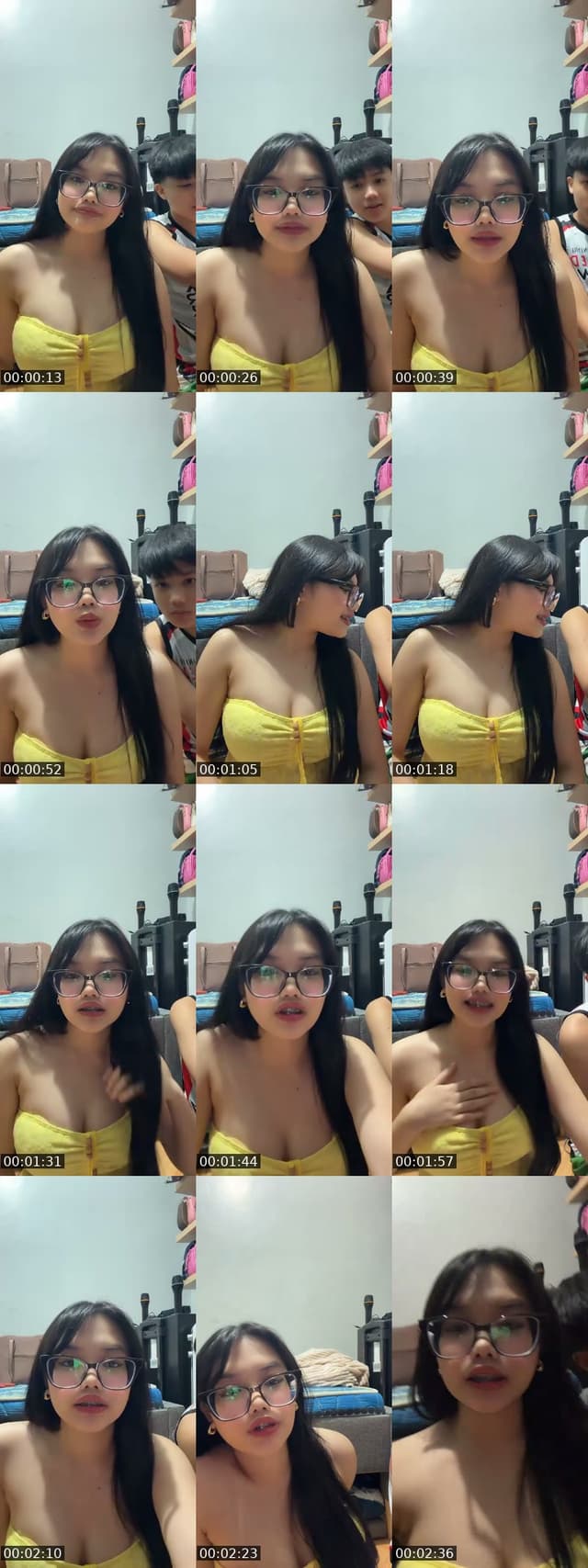 @xieci01 TikTok live from 2026-07-11