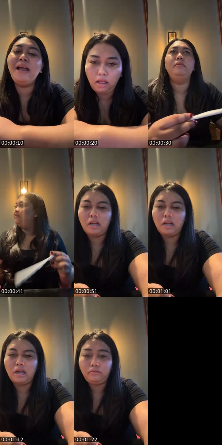 @kapijaa TikTok live stream