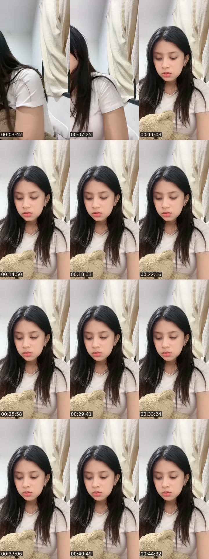 @merhaba.cacacu TikTok live stream