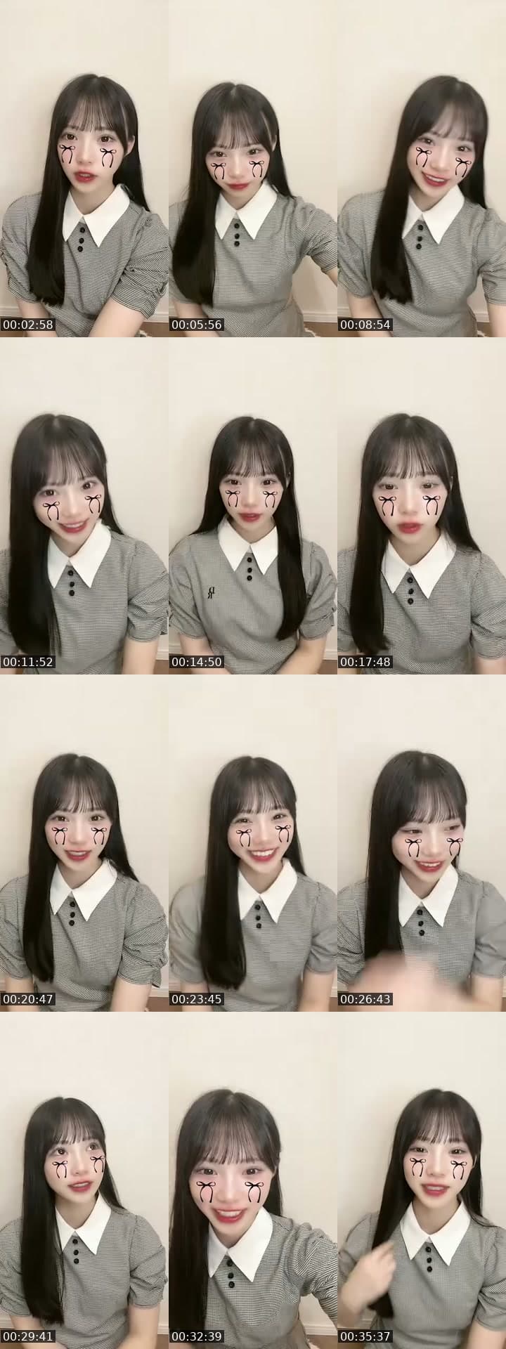 虹コンオレンジ尾林結花です🧡10/22生誕祭❣️