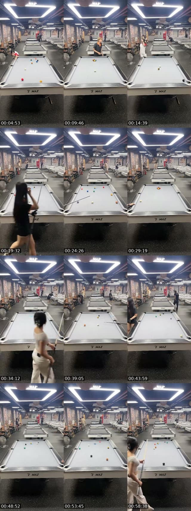 Vietnam TikTok live: hilo cac shop by @84nguyenvantuyet