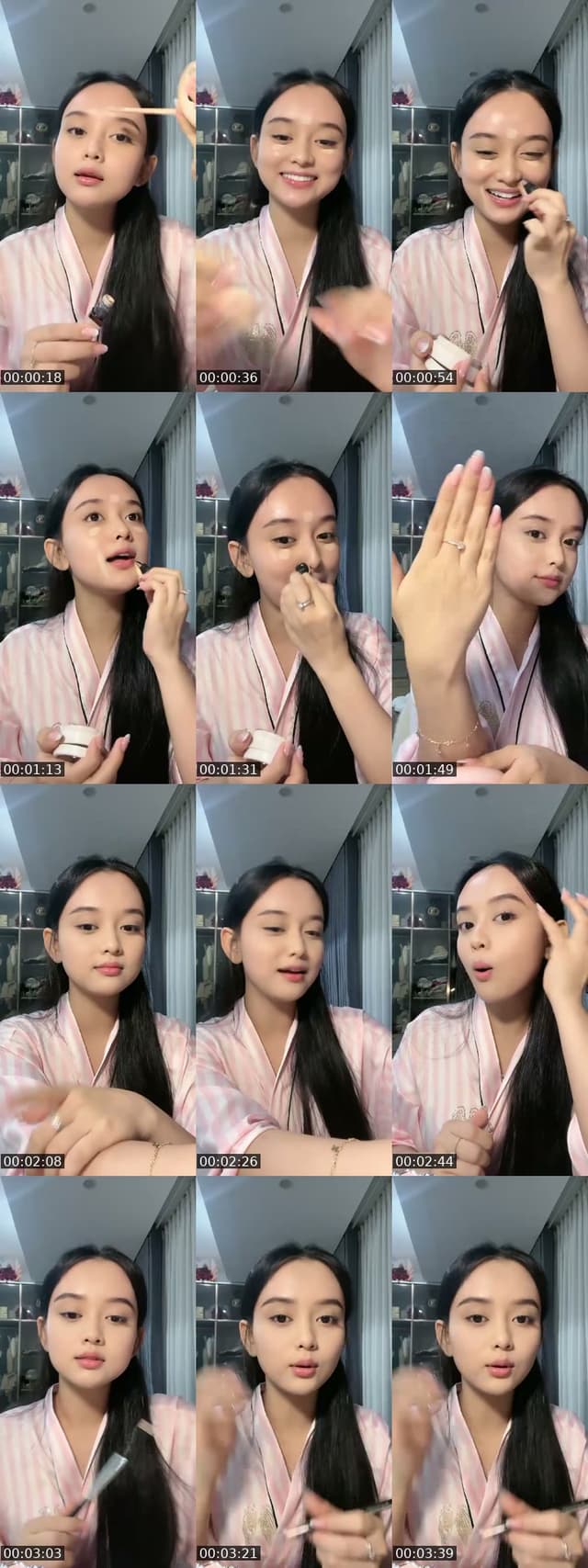 @bekimdan TikTok live