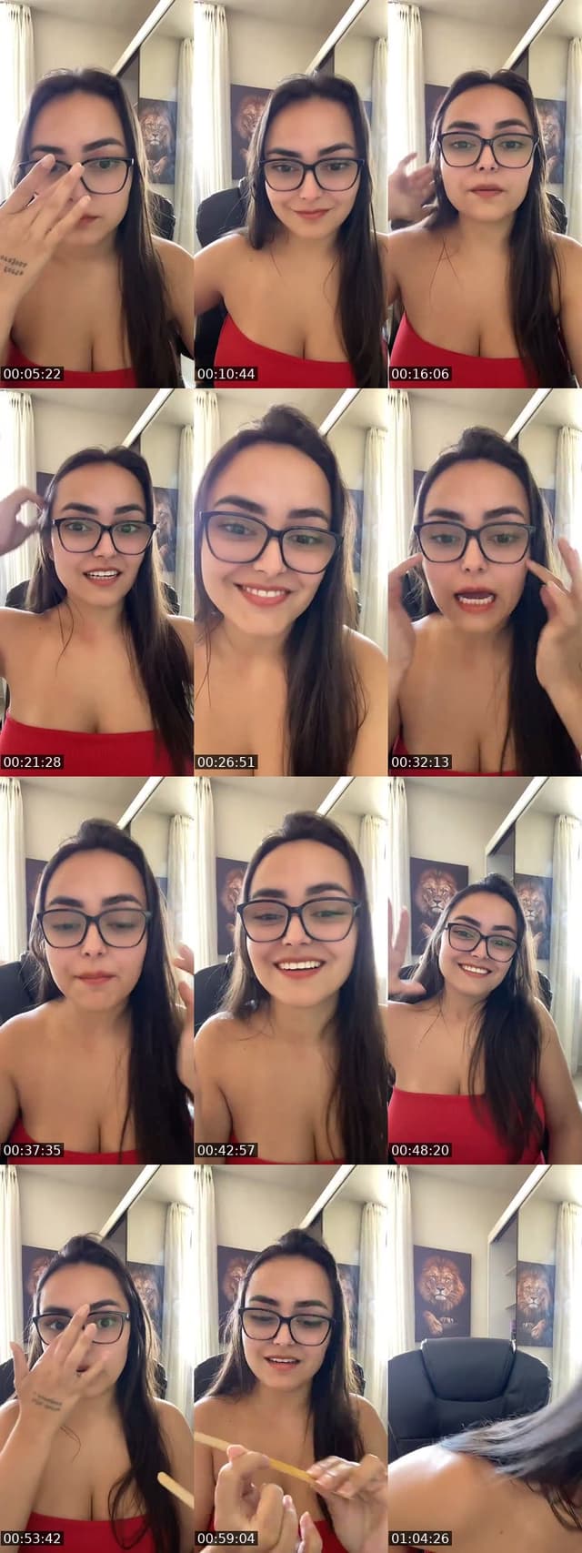 @dansil818 TikTok live from 2026-07-11