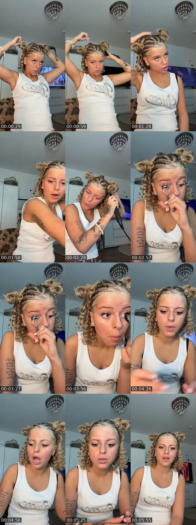 Wochenende bei papa grwm - @elochristoo