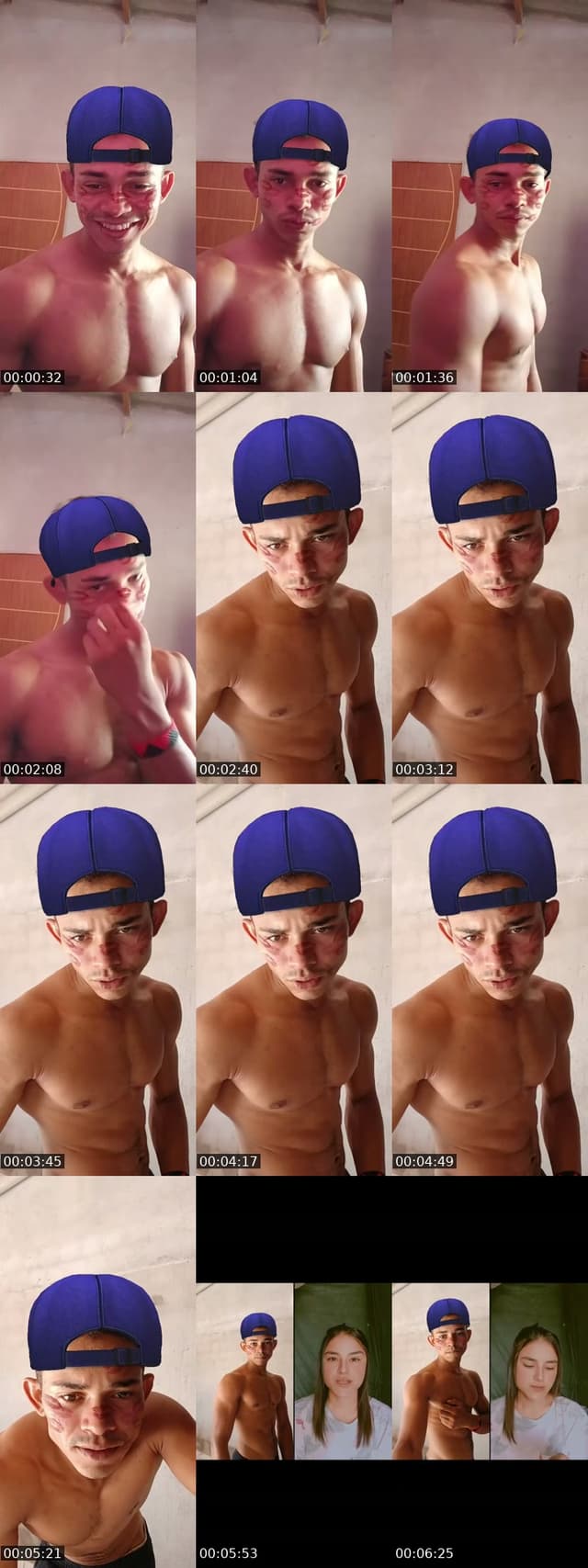 @eriqui100 TikTok live