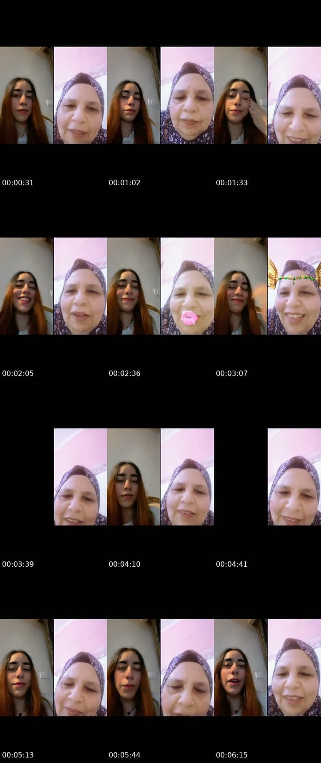TikTok live: ارحبو💸 by @farida_mohsenn
