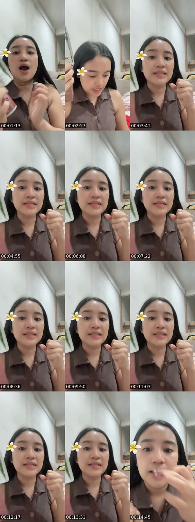 @mamiarchel14 TikTok live