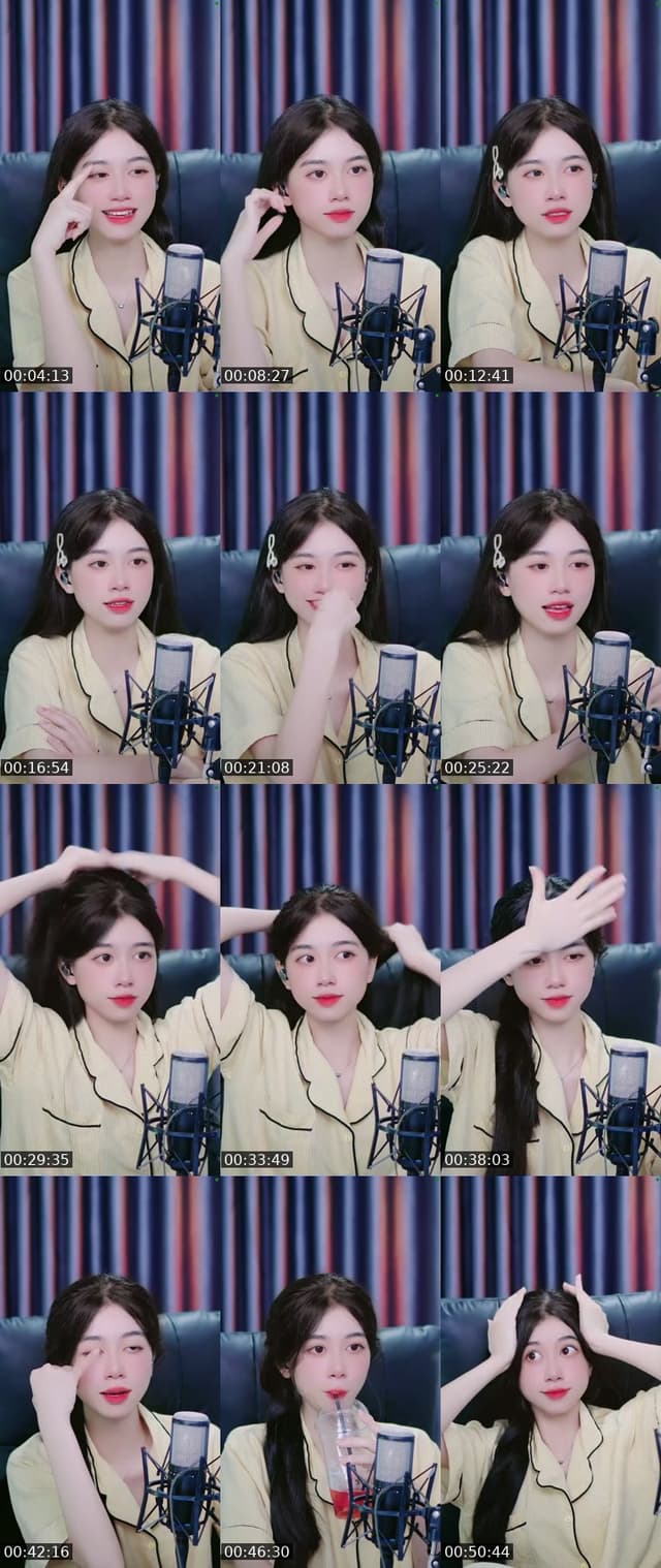Vietnam TikTok live: Lets Go LIVE! by @kim_tran9999