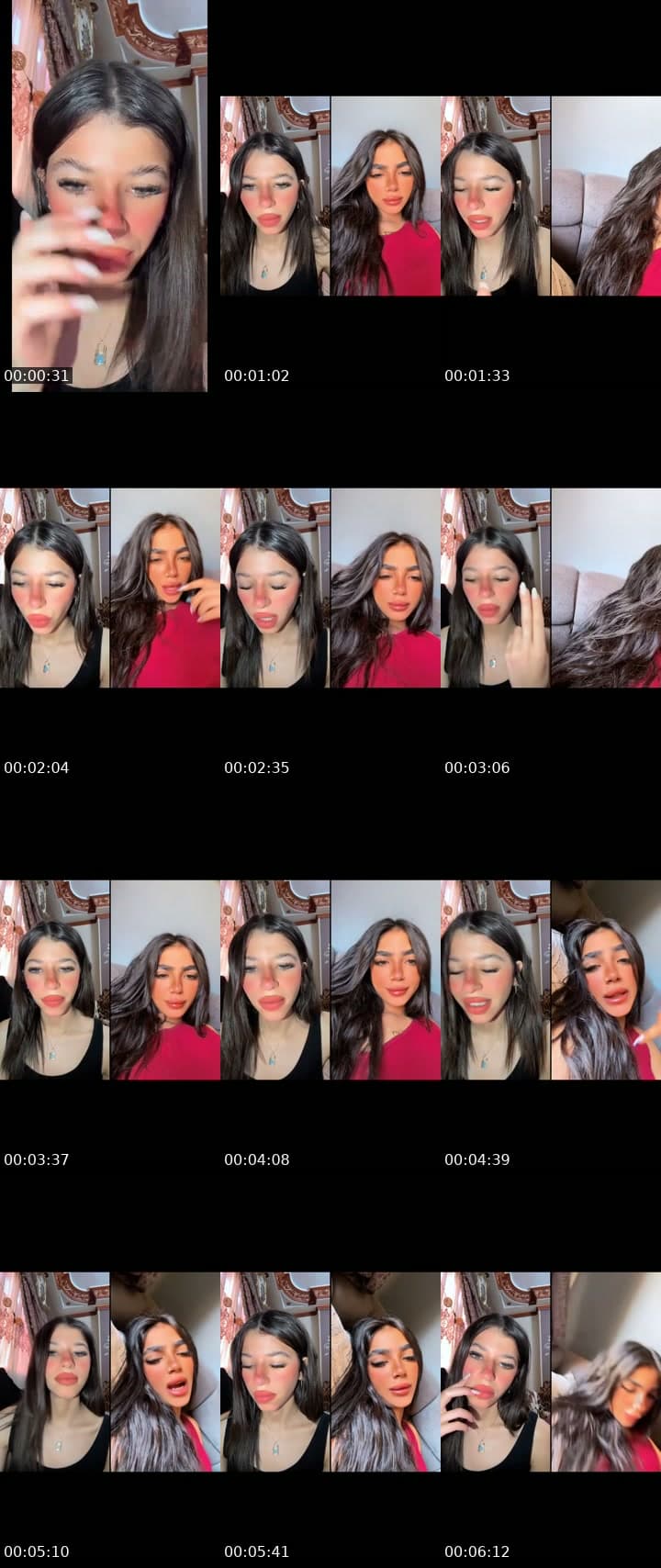 @sandyyyallamm TikTok live stream