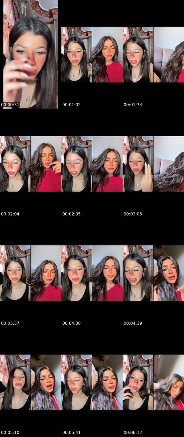 @sandyyyallamm TikTok live