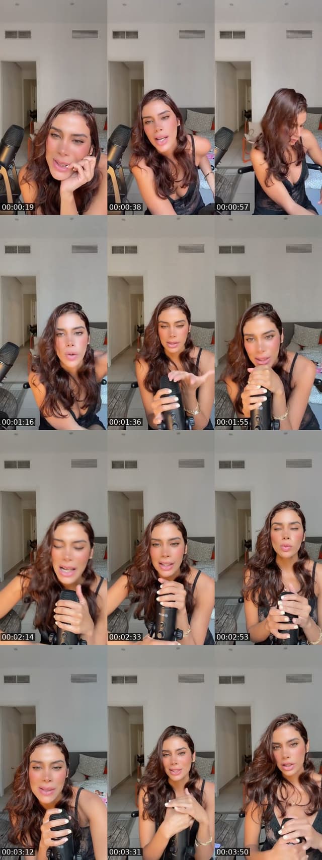 @nahyhidalgo7 TikTok live