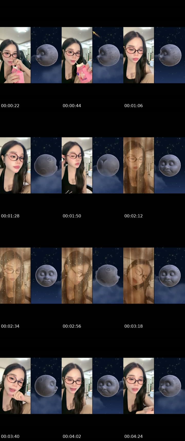 @phamtramy2k7 TikTok live stream