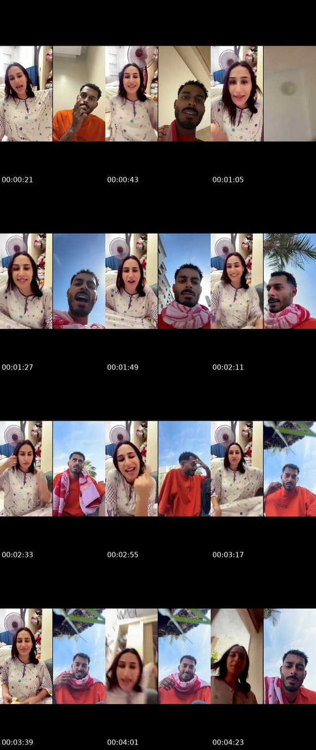 @wqe.mmm707 TikTok live