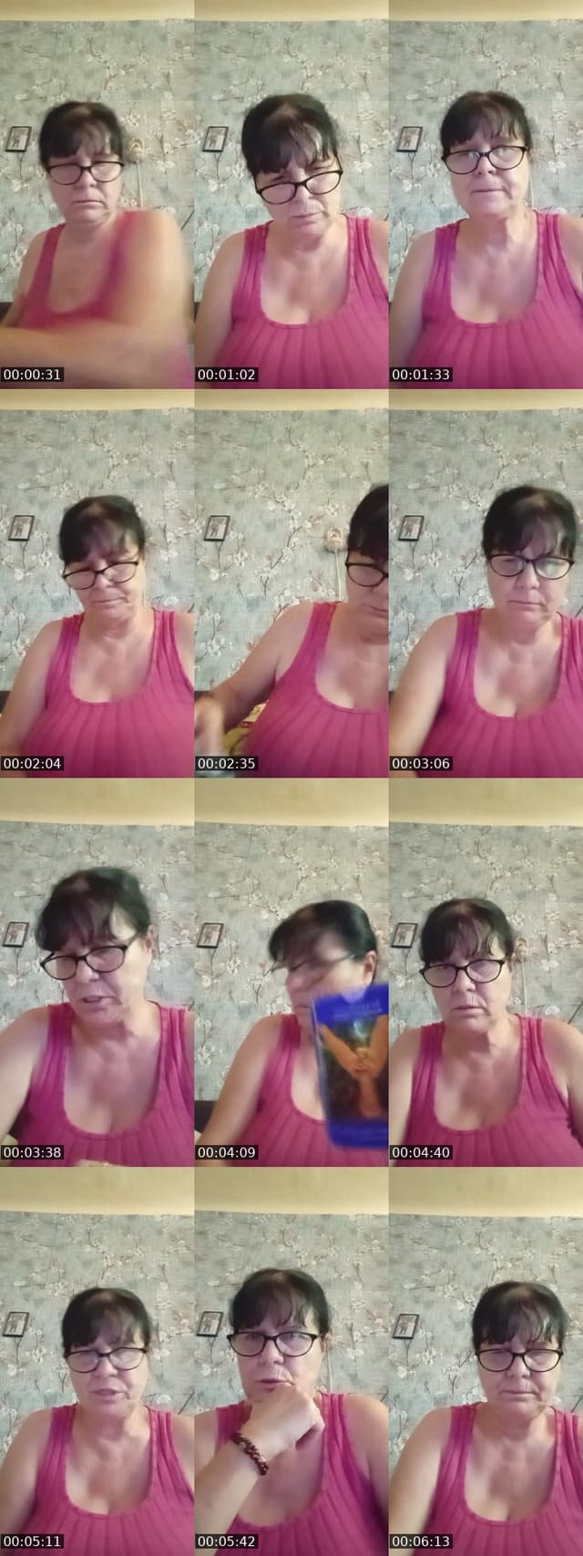 @angyangelica345 TikTok live