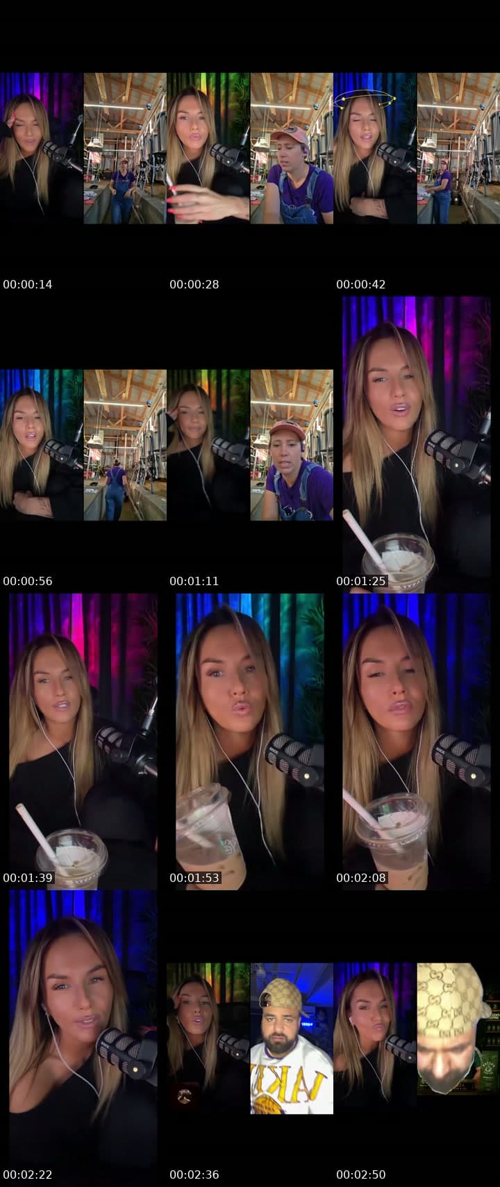 Hiiiii