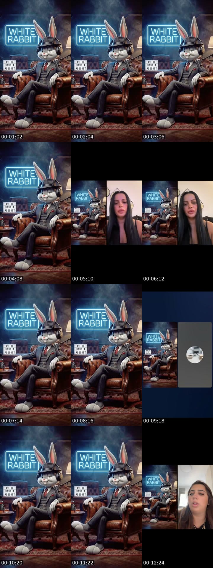 @davidandgolayet TikTok live stream