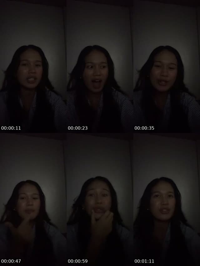 @katrinalft TikTok live