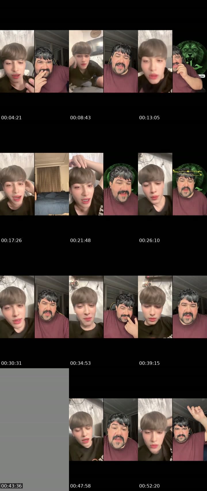 @r1r2r8 TikTok live stream