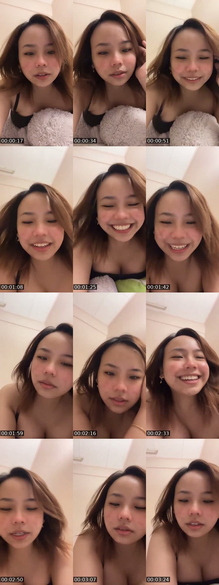 @scxv4ry TikTok live stream