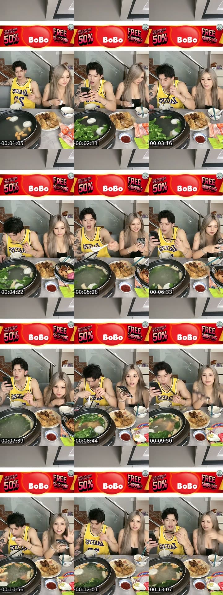 BOBO