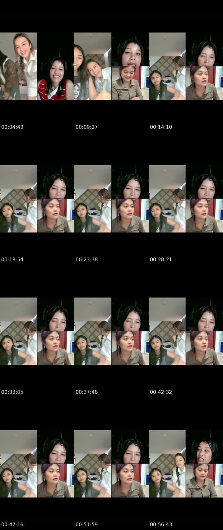 @gunat70 TikTok live stream