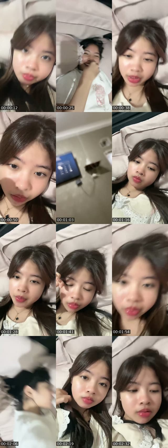 @sheraagata TikTok live