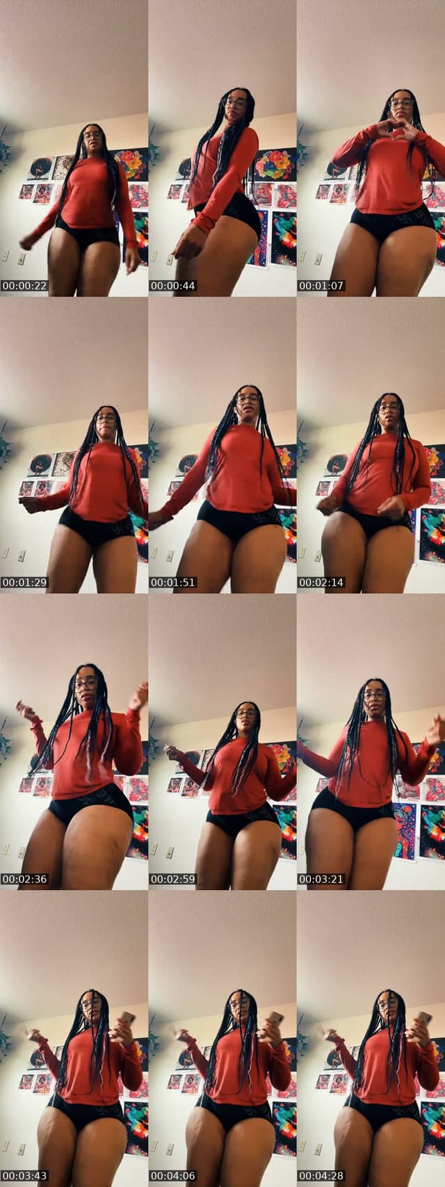 @motherteaoftiktok TikTok live