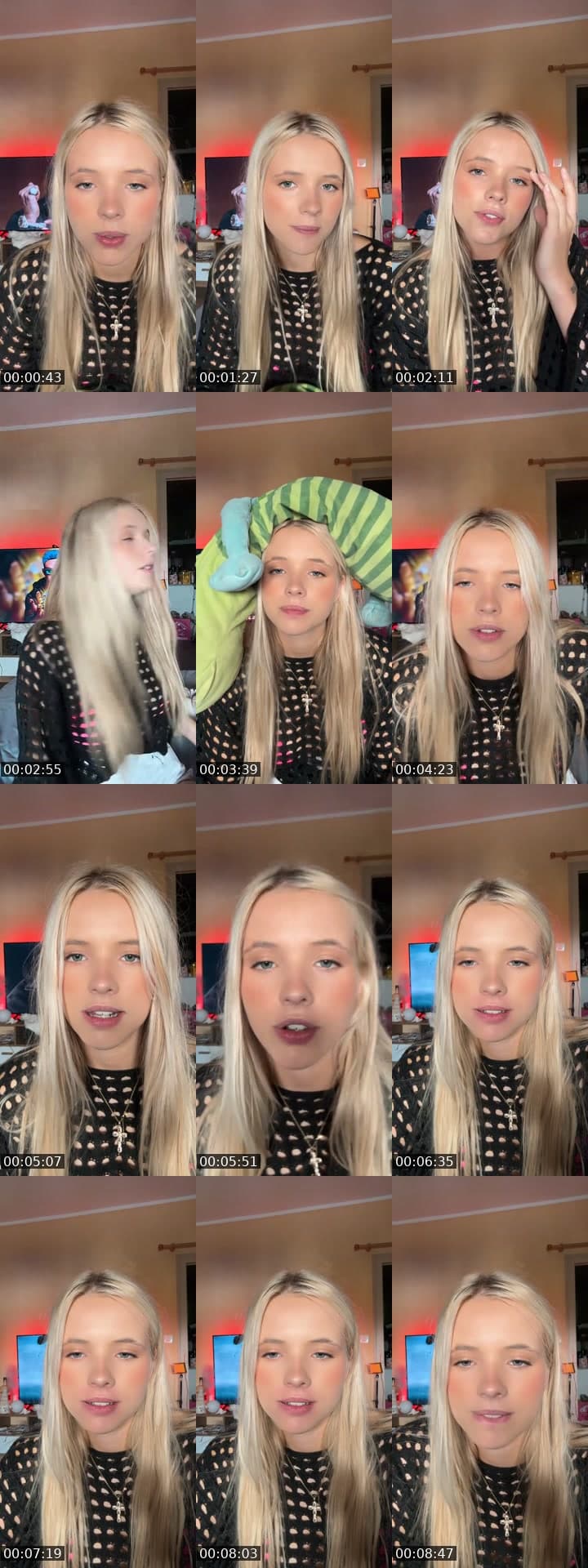 un ange ? 🥹