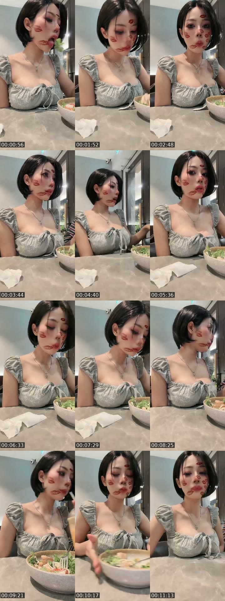 @hiniitaa TikTok live stream