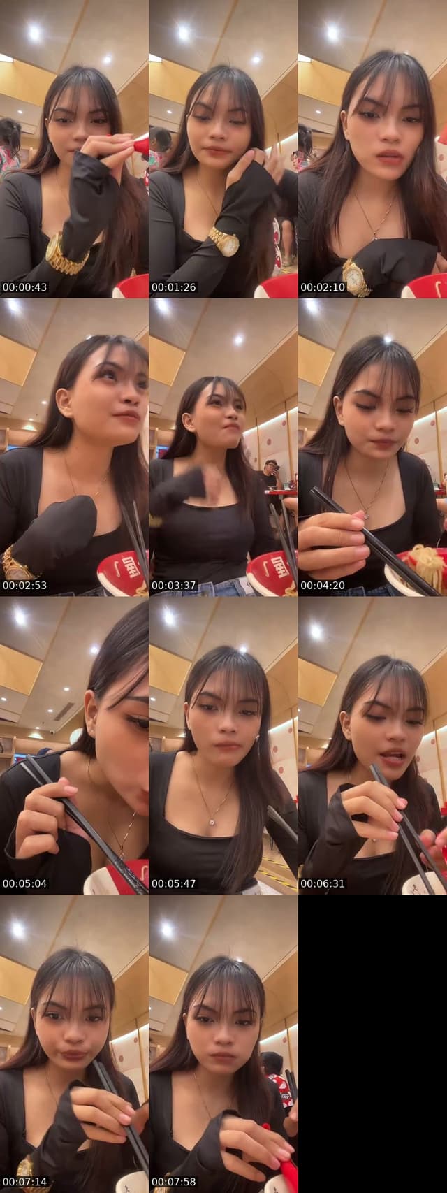 Indonesia TikTok live: main by @1vanyy_