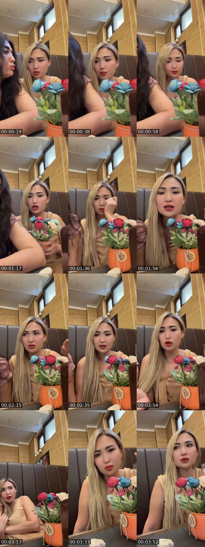 @_marjuka92 TikTok live stream