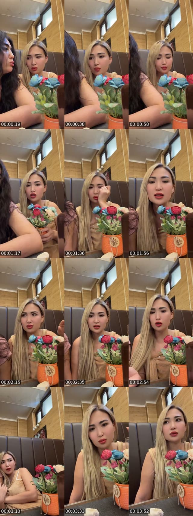 @_marjuka92 TikTok live