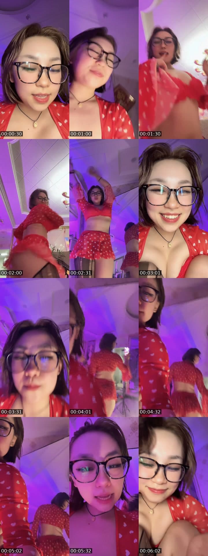 @demryvbbbwd TikTok live stream