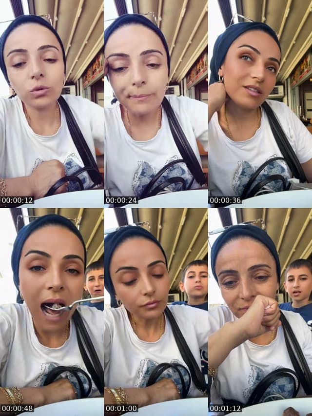 @gulusu.guzel34 TikTok live