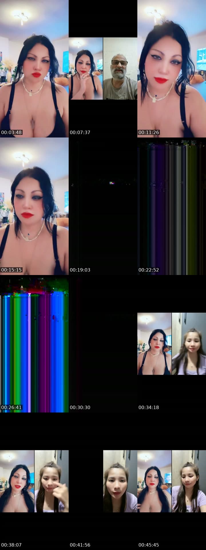 @elgureda2 TikTok live stream