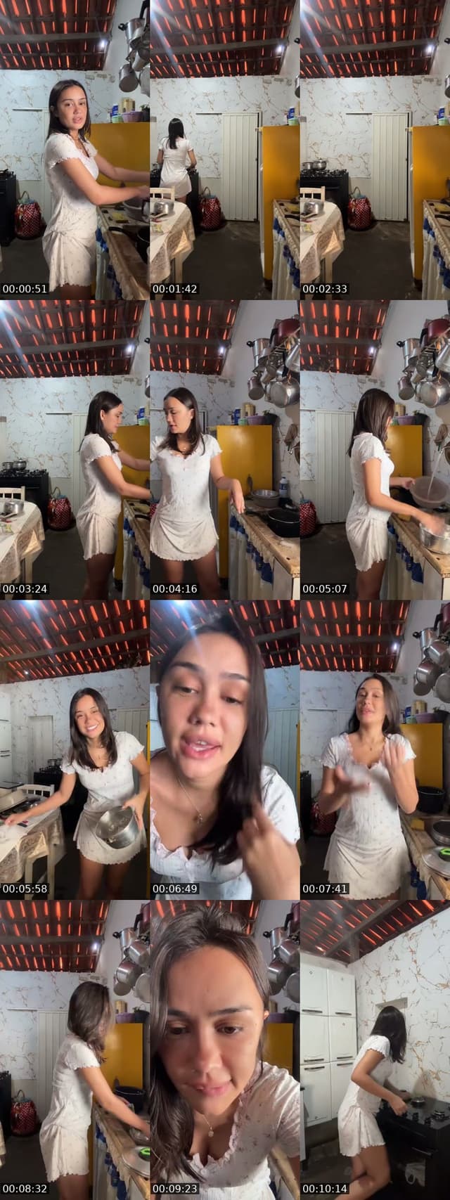 @linyypessoal TikTok live