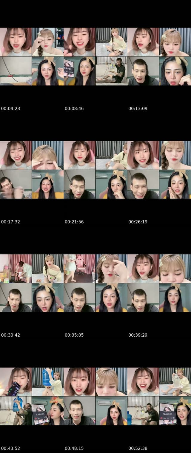 @lylybaodoi TikTok live from 2026-07-11