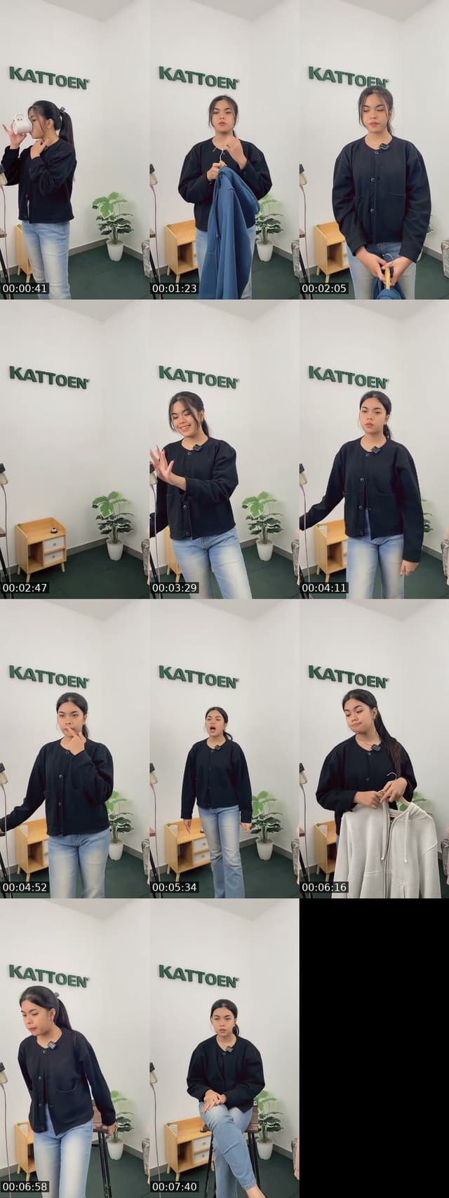 TikTok live: SPECIAL WEEKEND SALE‼️🥰 by @kattoen