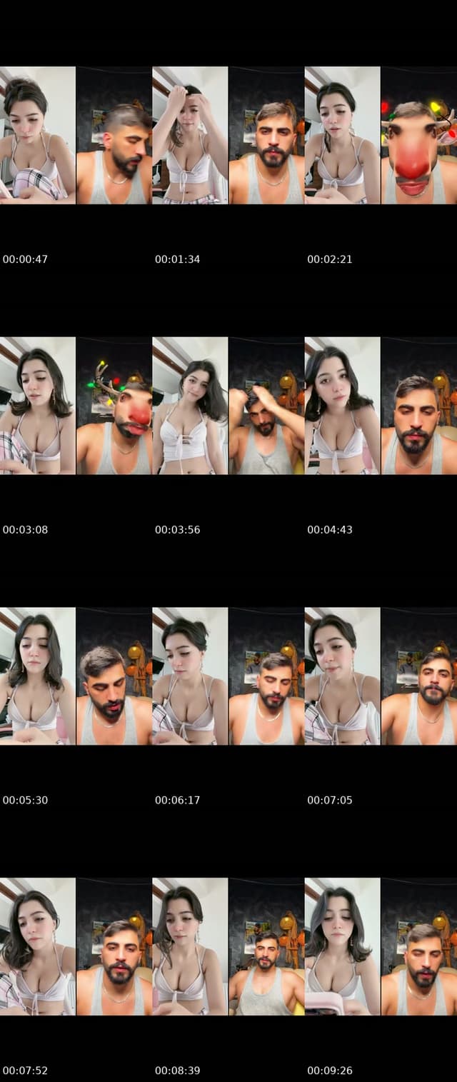 TikTok live: 💛 by @l.am.nur4