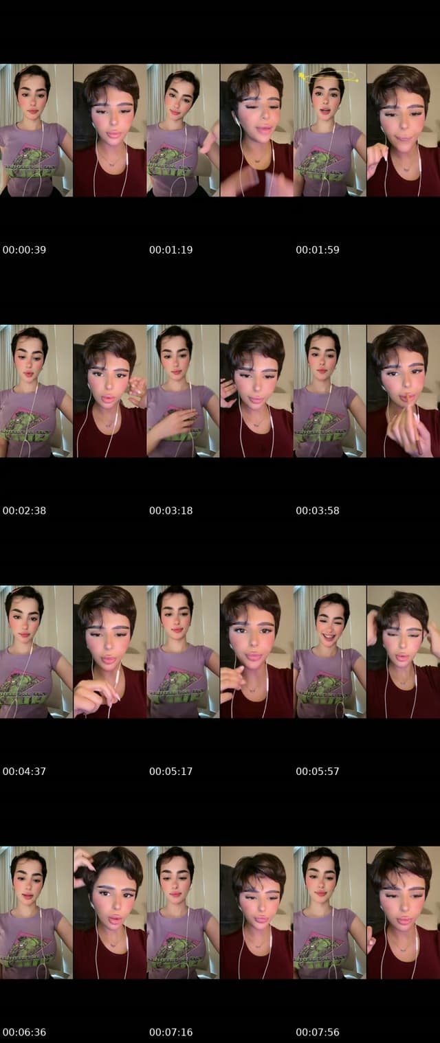 TikTok live: ماشاءالله.🤍Yaaa by @qata..19