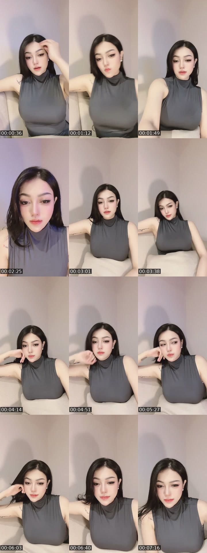 @myyk011 TikTok live stream