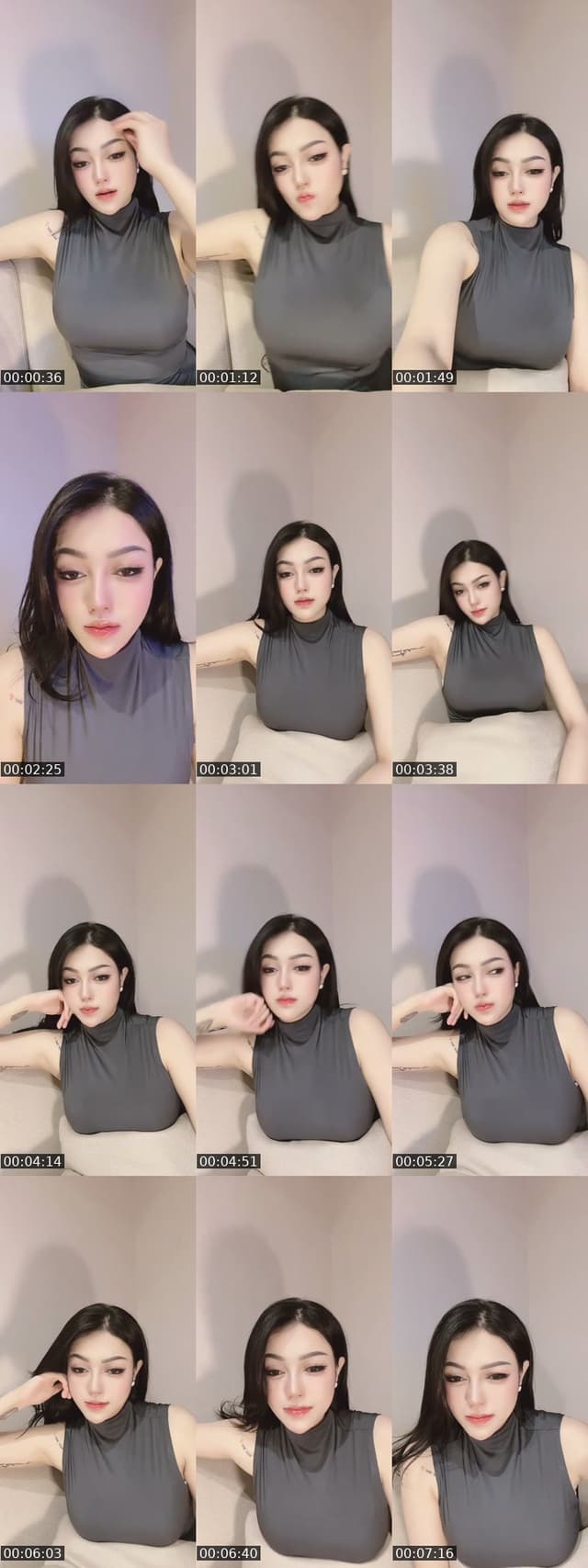@myyk011 TikTok live