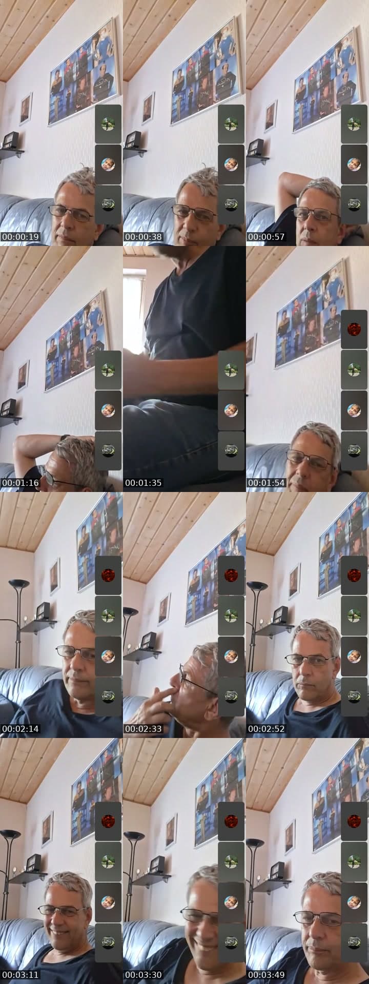 @nobi6883 TikTok live stream