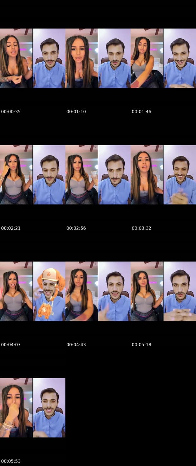 @ohmyjulie0 TikTok live from 2026-07-11