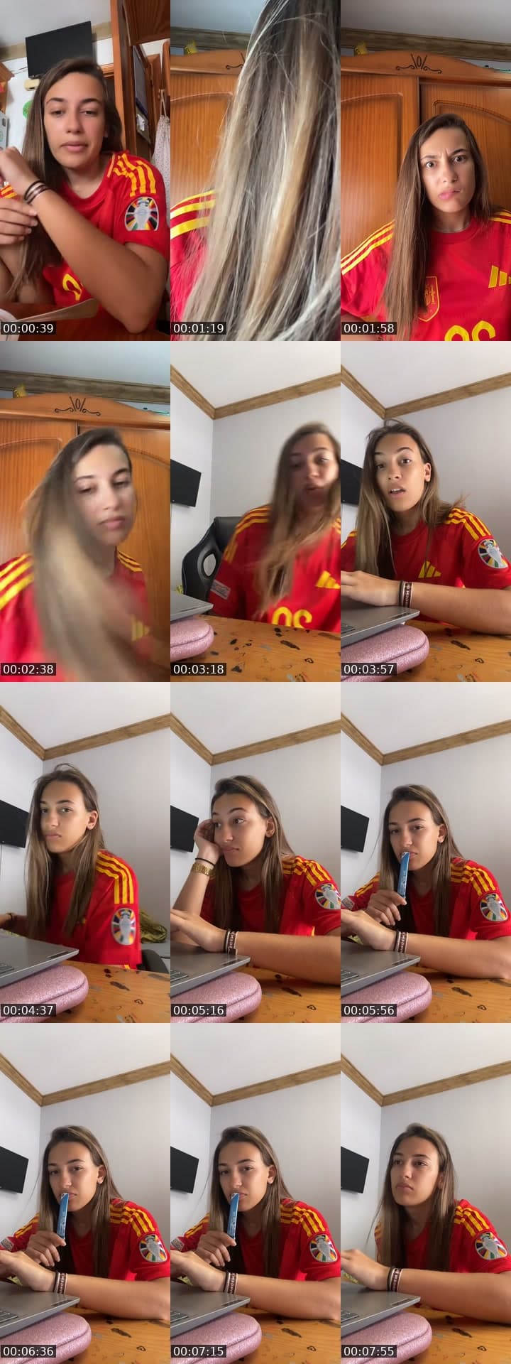 @veroohddeez TikTok live stream
