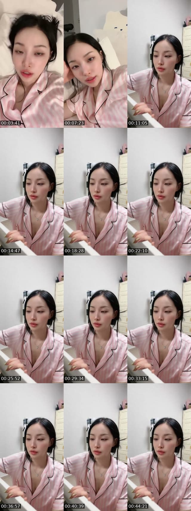TikTok live: oh,.,.i feel like ,,,,wow by @sae.rok